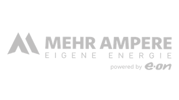 Mehr Ampere